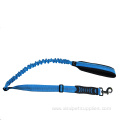 Dog Bungee Leash Material Lights Personalized Padded Feather